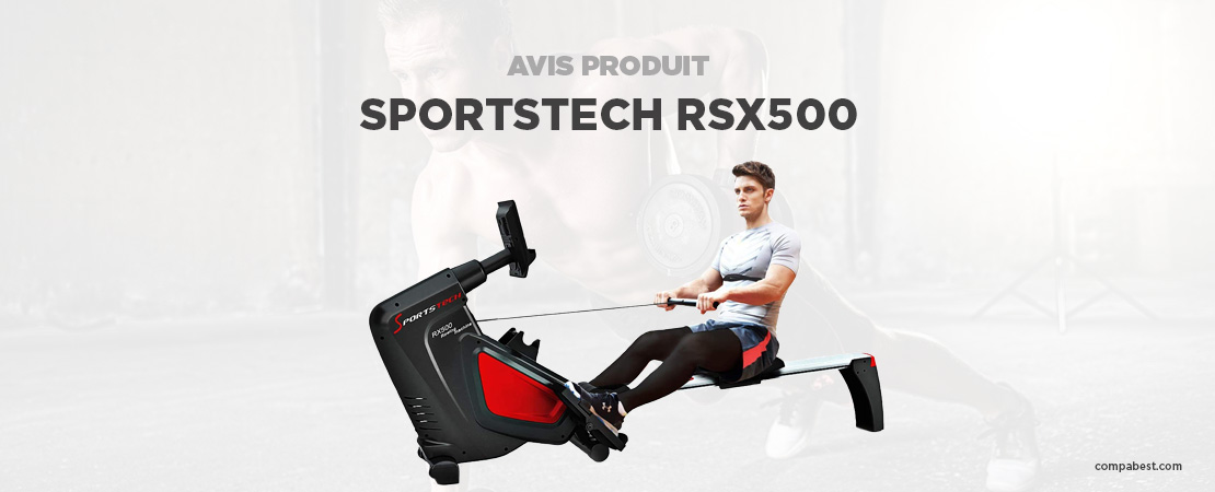 Sportstech RSX500